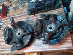 Ступица. Toyota: Corolla Verso, Previa, Windom, Solara, Aurion, Harrier, Camry, Avalon, Tarago, Alphard, Highlander, Kluger V, Kluger, Estima Lexus: R...
