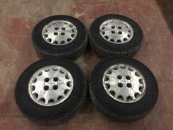 Toyota. 5.5x13, 4x100.00, ET45