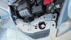 Патрубок воздушного фильтра Honda FIT