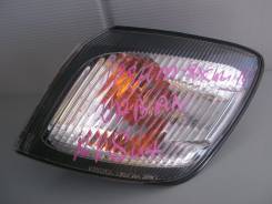 Габаритный огонь. Toyota Ipsum, SXM10, SXM10G, SXM15, SXM15G
