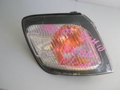Габаритный огонь. Toyota Ipsum, SXM10, SXM10G, SXM15G, SXM15