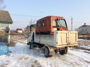 Возьму в дар автомобиль