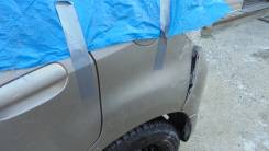 Крыло Honda FIT, левое