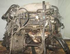 Двигатель в сборе. Toyota: Hilux Surf, Windom, 4Runner, Hilux / 4Runner, Hilux, Vista, Camry Prominent, Land Cruiser Prado, Camry, Tacoma Двигатель 4V...