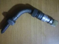 Датчик спидометра. Toyota: Lite Ace, Van, Hiace, Masterace, Town Ace, Regius Ace, Model-F Двигатели: 3YEU, 2C, 3YC, 3YU, 2Y, 3CT, 2CT, 4YEC, 2L, 4Y, 2...