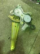 Стеклоподъемный механизм. Toyota: Regius Ace, Crown, Raum, Caldina, Hilux Surf, Hiace, Isis, Land Cruiser Prado, Alphard, Sienta, Mark X, Porte, Scion...