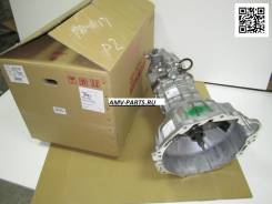 МКПП. Toyota Land Cruiser, HZJ105, HZJ105L Двигатель 1HZ. Под заказ