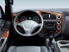 Kia Bongo III. KIA Bongo III 2010г продам, 2 900 куб. см., 1 200 кг.