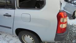Лючок бензобака Toyota SUCCEED