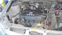 Крепление аккумулятора Toyota SUCCEED