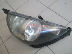 Фара. Honda Fit, GD4, GD3, GD2, GD1