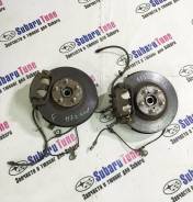 Ступица. Subaru Impreza, GH3, GH2, GE7, GH8, GH7, GH6, GE3, GE2