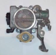 Заслонка дроссельная. Nissan Cube, ANZ10, AZ10 Nissan March Box, ANZ10, AZ10 Nissan Micra Nissan March, K11 Двигатель CG10DE