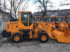 Laigong ZL20. Фронтальный погрузчик laigong 950 (ZL20) в Новороссийске, 3 668 куб. см.