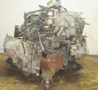 Двигатель в сборе. Toyota: Corolla, Corsa, Tercel, Cynos, Corolla II, Sprinter, Starlet, Sprinter Carib, Corolla 2 Двигатель 4EFE
