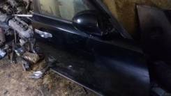 Зеркало заднего вида боковое. Infiniti FX35, S50