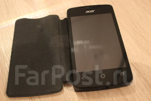 Acer Liquid Z130 Duo. �/� ����