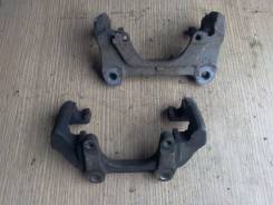 Скоба суппорта. Volkswagen: Passat, Vento, Bora, Golf, Beetle Audi: A4, S6, A6, S3, 100, A3, S4 Двигатели: 1Z, ACK, ADP, ADR, AEB, AEG, AFB, AFH, AFN...