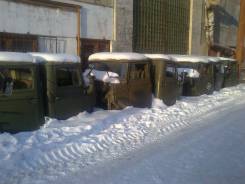 Люк. Урал. Под заказ