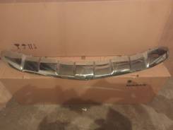 Накладка на бампер. Mercedes-Benz GL-Class, W166, X166 Mercedes-Benz GLS-Class, X166 Двигатели: M276DE30LA, M276DE35, M278DE40LA, M278DE46LA, OM642
