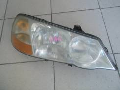 Фара. Honda Saber, UA4