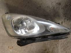 Фара. Honda Fit, GE7, GE6, GE9, GE8