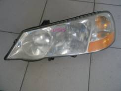 Фара. Honda Saber, UA4