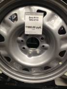 ВАЗ. 5.5x14, 4x98.00
