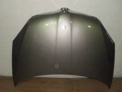Капот. Skoda Roomster Skoda Fabia