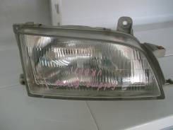 Фара. Toyota Caldina, CT196V, ST190, CT196, CT190G, AT191, ET196V, AT191G, ST190G, CT190, ET196