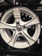 NZ Wheels SH644. 5.5x13, 4x98.00, ET35, ЦО 58,6 мм.