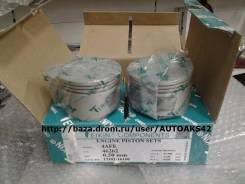 Поршень. Toyota: Corolla, Corolla Levin, Corona, Porte, Carina, Carina E, Sprinter, Sprinter Trueno, Sprinter Marino, Corolla Spacio, Corolla Ceres, S...