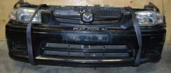 Ноускат Mazda Demio DW3W №001-6872 96-99г. заглушки. Mazda Demio, DW3W, DW5W