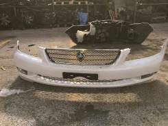 Бампер. Toyota Altezza