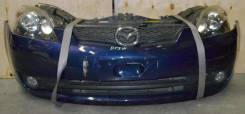 Ноускат Mazda Demio DY3W №5062 ксенон туманки. Mazda Demio, DY3R, DY5W, DY3W, DY5R