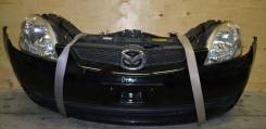 Ноускат Mazda Demio DY3W №5548 заглушки. Mazda Demio, DY3R, DY5W, DY3W, DY5R