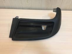 Накладка на бампер. Lexus RX270, GGL10, AGL10, GYL16, GYL15, GGL15, GYL10 Lexus RX350, GYL16, GYL15, GGL15, AGL10, GGL10, GYL10 Lexus RX450h, GYL10, A...