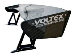 Спойлер. Vortex. Под заказ
