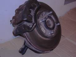 Суппорт тормозной. Hyundai Verna