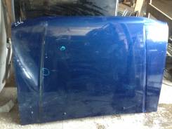 Капот. Mitsubishi Pajero, V46W, V46WG