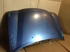 Капот. Daihatsu Terios, J100G