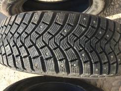 Michelin Latitude X-Ice North 2. Зимние, шипованные, износ: 5%, 4 шт