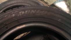 Dunlop DSX-2. Зимние, без шипов, износ: 10%, 4 шт