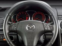 Спидометр. Mazda Mazda6, GG