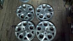 Honda. 6.5x17, 5x114.30, ET50, ЦО 65,1 мм.