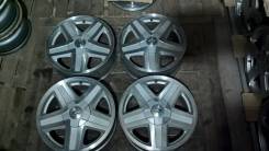 Chevrolet. 7.0x17, 6x127.00, ET50, ЦО 77,8 мм.