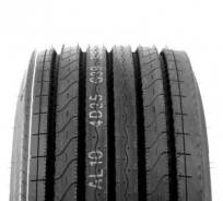 Hankook AL10. Всесезонные, 2016 год, без износа