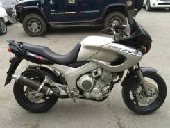 Yamaha TDM. 850 куб. см., птс, без пробега