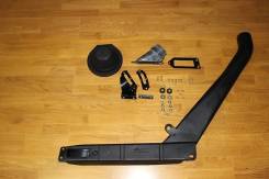Шноркель. Toyota Land Cruiser, BJ70, BJ70V, BJ71, BJ71V, BJ73, BJ73V, BJ74, BJ74V, BJ75, FJ70, FJ73, FJ75, FZJ70, FZJ71, FZJ73, FZJ74, FZJ75, FZJ78, H...
