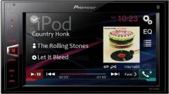 Pioneer MVH-AV290BT